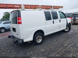GMC Savana  Work Van 1GTW7AFF3G1907191 fotografie