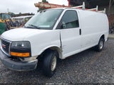 GMC Savana  Work Van 1GTW7AFF3G1907191 fotografie