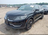 Lincoln Mkx Reserve 2LMPJ8LPXHBL34677 снимка