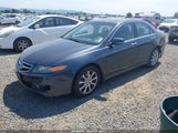 Acura Tsx JH4CL96827C003236 снимка