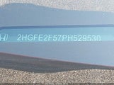Honda Civic Sport 2HGFE2F57PH529530 снимка
