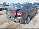 Kia Forte Ex KNAFU4A2XD5713452 снимка