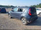 Kia Soul + KNDJP3A59F7174614 снимка