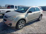 Chevrolet Equinox Ls 2GNALBEK1C1142276 снимка