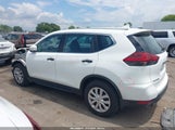 Nissan Rogue S 5N1AT2MT5KC838517 снимка
