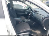 Nissan Rogue S 5N1AT2MT5KC838517 снимка