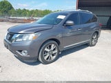 Nissan Pathfinder Platinum 5N1AR2MM1FC639932 снимка