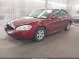 Chevrolet Impala Lt 2G1WT57N691156781 снимка