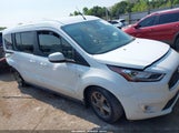 Ford Transit Connect Titanium Passenger Wagon NM0GE9G27L1475653 fotografie