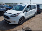 Ford Transit Connect Titanium Passenger Wagon NM0GE9G27L1475653 fotografie
