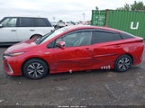 Toyota Prius Prime Premium JTDKARFP8H3059953 снимка