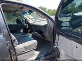 Nissan Titan Se 1N6BA07BX5N523594 fotografie