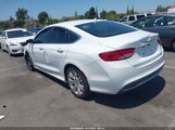 Chrysler 200 Limited 1C3CCCAB9GN118796 снимка