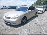 Lexus Es 330 JTHBA30G745000492 fotografie