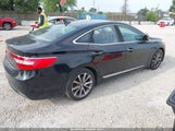 Hyundai Azera KMHFG4JG6FA487888 снимка