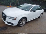 Audi A4 2.0T Premium WAUBFAFL6EA064847 снимка