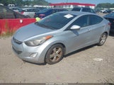 Hyundai Elantra Gls (Ulsan Plant) KMHDH4AE5CU232789 fotografie