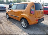 Kia Soul + KNDJT2A24B7313702 снимка