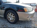 Subaru Outback H6-3.0 L.l. Bean Edition 4S3BH806X37601903 photo
