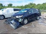 Chevrolet Trax Lt 3GNCJLSB8JL406825 снимка