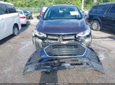 Chevrolet Trax Lt 3GNCJLSB8JL406825 снимка