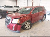GMC Terrain Sle-2 2GKALREK3F6296436 fotografie