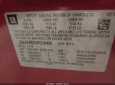 GMC Terrain Sle-2 2GKALREK3F6296436 снимка
