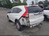 Honda Cr-V Ex-L 5J6RM4H75GL078409 снимка