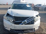 Toyota Highlander Limited V6 5TDYK3EH8CS063085 снимка