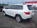 Toyota Highlander Limited V6 5TDYK3EH8CS063085 снимка