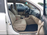 Toyota Highlander Limited V6 5TDYK3EH8CS063085 снимка