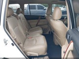 Toyota Highlander Limited V6 5TDYK3EH8CS063085 снимка