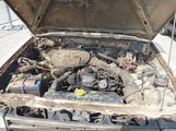 Toyota Pickup 1/2 Ton Rn44 JT4RN44S5C0073543 снимка