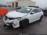 Honda Civic Lx 2HGFC2F60MH551816 снимка