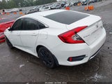 Honda Civic Lx 2HGFC2F60MH551816 снимка
