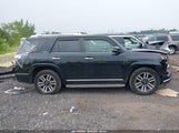 Toyota 4Runner Limited JTEBU5JR0H5409424 снимка