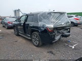 Toyota 4Runner Limited JTEBU5JR0H5409424 снимка