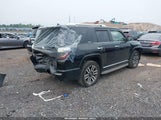 Toyota 4Runner Limited JTEBU5JR0H5409424 снимка
