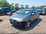 Kia Forte Ex KNAFU4A21B5442164 снимка