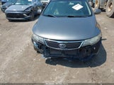 Kia Forte Ex KNAFU4A21B5442164 снимка