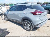 Nissan Kicks Sr Xtronic Cvt 3N1CP5DVXPL512988 снимка