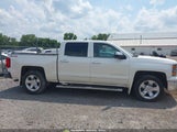 Chevrolet Silverado  1Lz 3GCUKSEC5FG248842 снимка