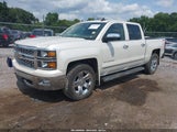 Chevrolet Silverado  1Lz 3GCUKSEC5FG248842 снимка