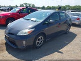 Toyota Prius Three JTDKN3DU0E1751755 снимка