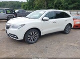 Acura Mdx Technology Acurawatch Plus Packages/Technology Package 5FRYD4H42GB038572 снимка
