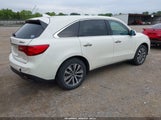 Acura Mdx Technology Acurawatch Plus Packages/Technology Package 5FRYD4H42GB038572 снимка