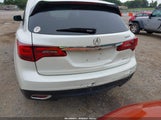 Acura Mdx Technology Acurawatch Plus Packages/Technology Package 5FRYD4H42GB038572 снимка