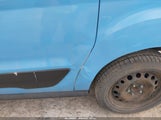 Ford Transit Connect Xlt Cargo Van NM0LS7F21L1438546 снимка