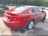 Chevrolet Impala 2Lt 2G1125S36F9111081 снимка