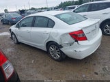 Honda Civic Ex-L 19XFB2F94CE000990 снимка